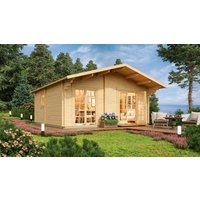 26 % Discount! Ferien- und Freizeithaus Modell Hörnum 90 A 80m² Unkategorisiert online kaufen