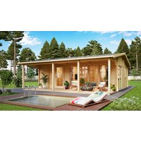 26 % Discount! Fjordholz Ferien- und Freizeithaus Modell Mikka 80m² Unkategorisiert online kaufen 26 % Discount! Fjordholz Ferien- und Freizeithaus Modell Mikka 80m² Unkategorisiert online kaufen