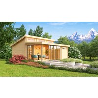 26 % Discount! Fjordholz Gartenhütten Alu Concept Zürich 70 24m² Unkategorisiert online kaufen 26 % Discount! Fjordholz Gartenhütten Alu Concept Zürich 70 24m² Unkategorisiert online kaufen