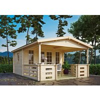 26 % Discount! Fjordholz Gartenhütten Modell Franjo 44 B 20m² Unkategorisiert online kaufen 26 % Discount! Fjordholz Gartenhütten Modell Franjo 44 B 20m² Unkategorisiert online kaufen