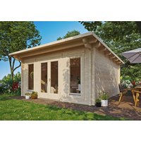 26 % Discount! Fjordholz Gartenhütten Modell Jacob 90 F 20m² Unkategorisiert online kaufen 26 % Discount! Fjordholz Gartenhütten Modell Jacob 90 F 20m² Unkategorisiert online kaufen