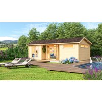 26 % Discount! Fjordholz Gartenhütten Modell Uri 70 32m² Unkategorisiert online kaufen 26 % Discount! Fjordholz Gartenhütten Modell Uri 70 32m² Unkategorisiert online kaufen