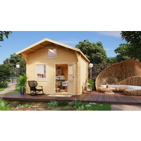 26 % Discount! Fjordholz Satteldach Gartenhütten Modell Sönke 44 B 24m² Unkategorisiert online kaufen 26 % Discount! Fjordholz Satteldach Gartenhütten Modell Sönke 44 B 24m² Unkategorisiert online kaufen