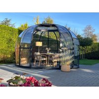 26 % Discount! Fjordholz Sky Lounge - Garten Iglu Größe 460 cm 25m² Unkategorisiert online kaufen