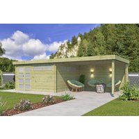 26 % Discount! Flachdach Gartenhütten Modell Nelo 44 C mit 400 cm A 32m² Unkategorisiert online kaufen 26 % Discount! Flachdach Gartenhütten Modell Nelo 44 C mit 400 cm A 32m² Unkategorisiert online kaufen