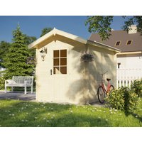 26 % Discount! Gartenhütten Modell Tiffin 28 A Unkategorisiert online kaufen