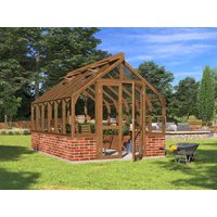 26 % Discount! Lähe Premium Gewächshaus Modell Greenline Nr. 5 Unkategorisiert online kaufen