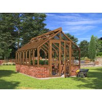 26 % Discount! Lähe Premium Gewächshaus Modell Greenline Nr. 6 Unkategorisiert online kaufen