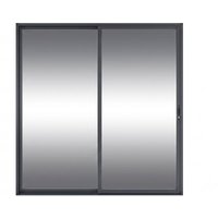 38 % Discount! StarLine Aluminium Schiebetür ISO-Slide Mirror 200 Unkategorisiert online kaufen