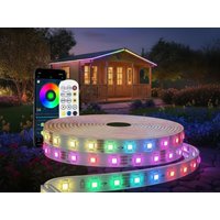 9 % Discount! Gartenhütten LED KIT Ambient Comfort 20m Unkategorisiert online kaufen