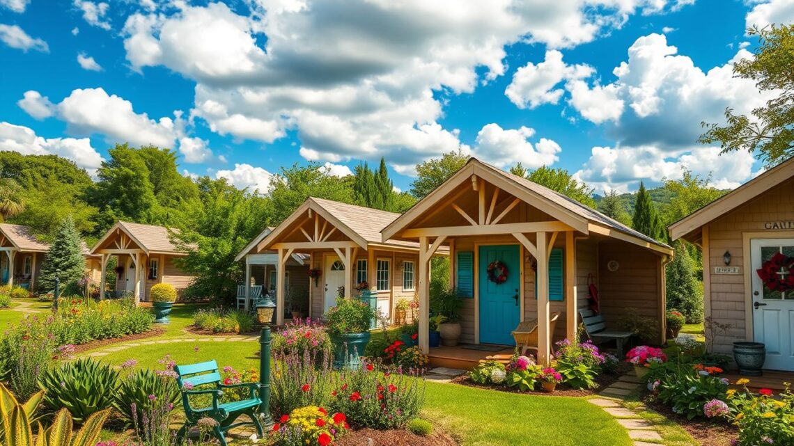 Garten-Hütten von Mr. GARDENER