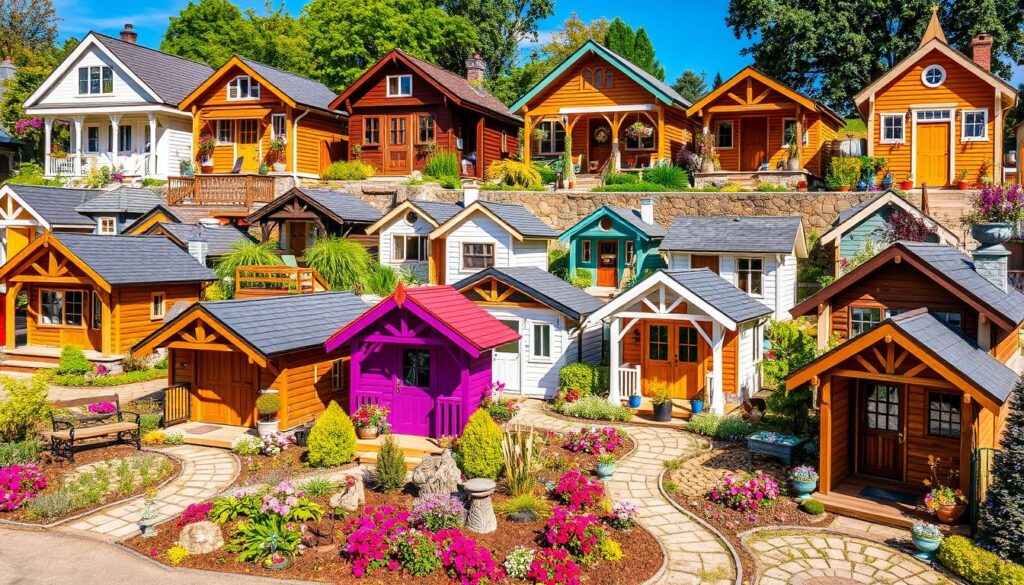 Gartenhäuser Produktpalette Gartenhäuser Produktpalette