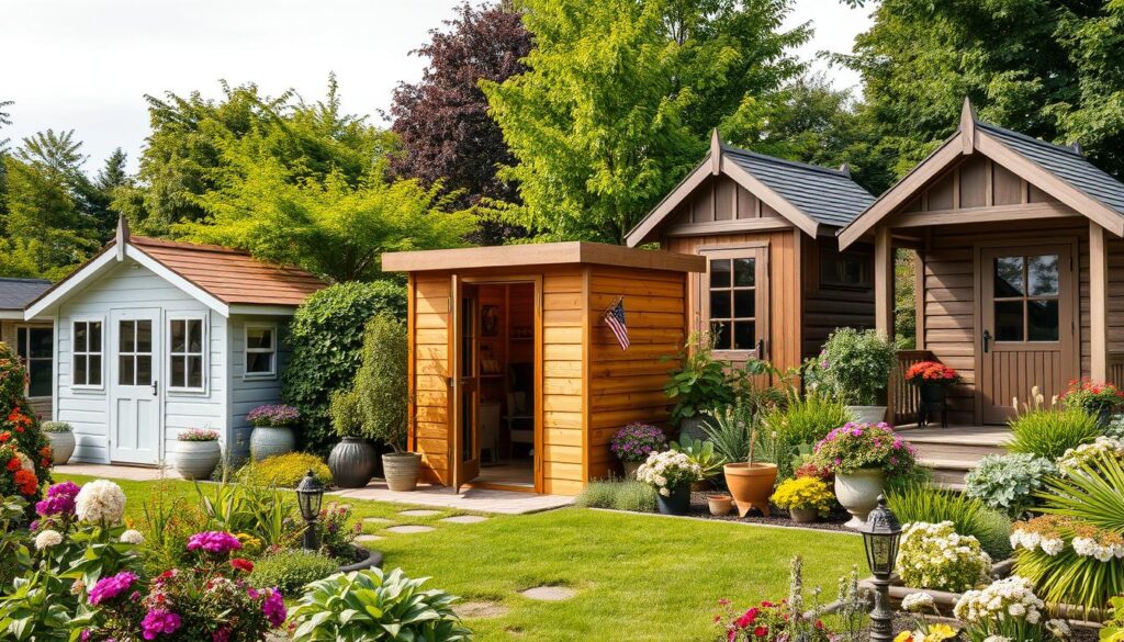 Gartenhäuser Vergleich Gartenhäuser Vergleich