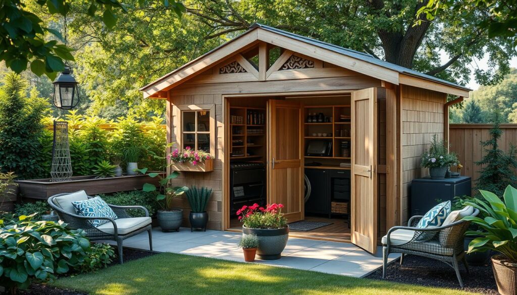 Gartenhütten Zubehör LASITA MAJA Gartenhütten Zubehör LASITA MAJA