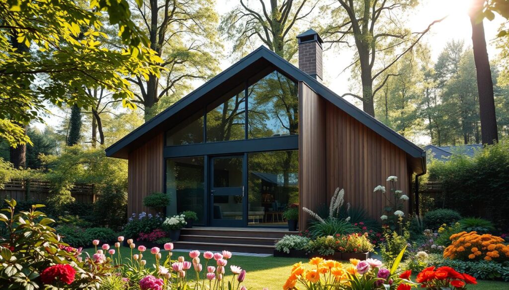 Stockholm Gartenhaus Modell Stockholm Gartenhaus Modell