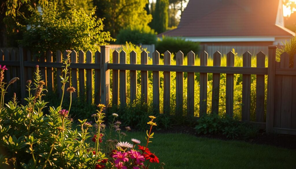 Nachbarrecht und Grenzbebauung