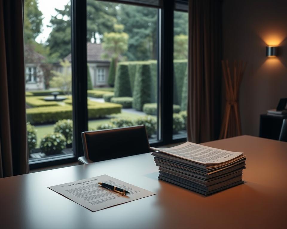 Lauschabwehr rechtliche Grundlagen