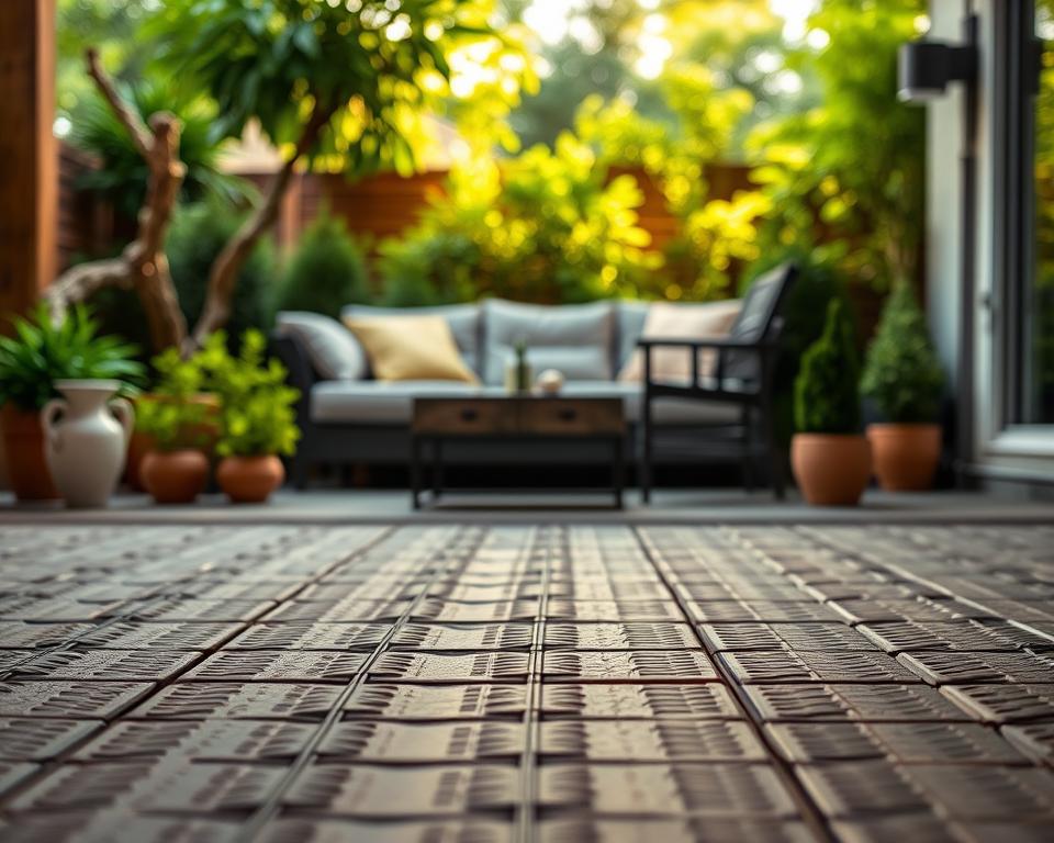 Gartenlounge Bodenisolierung Vergleich