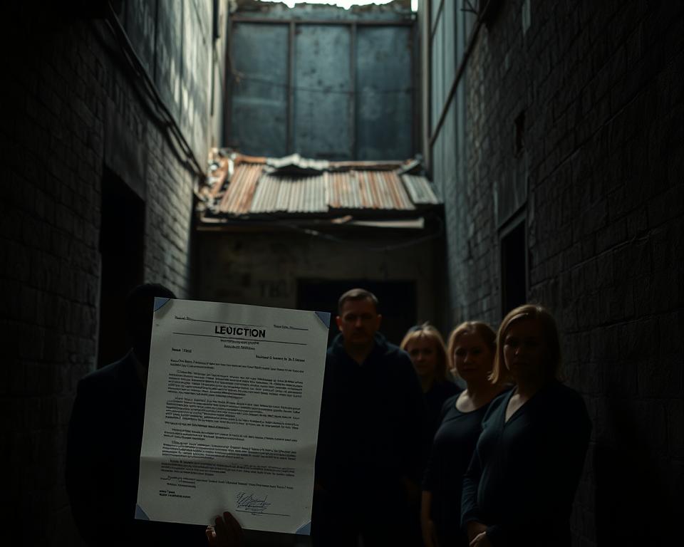 Illegale Wohnnutzung Konsequenzen Illegale Wohnnutzung Konsequenzen