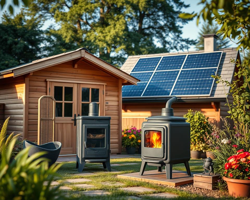 Heizkosten Gartenhaus Vergleich Heizkosten Gartenhaus Vergleich