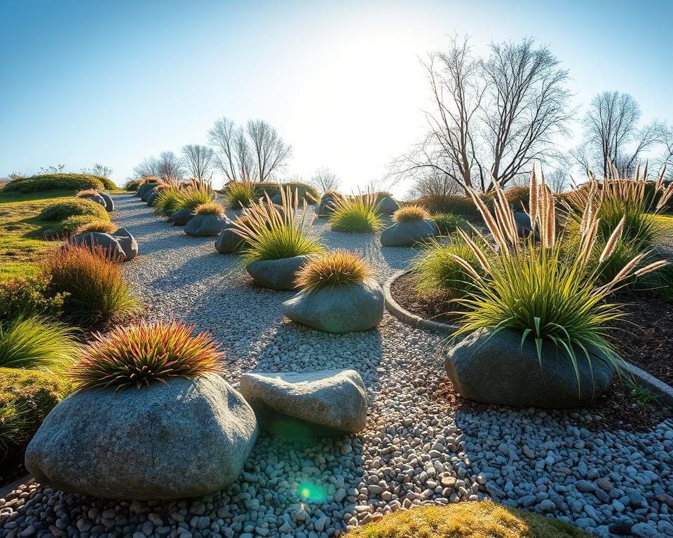 Pflanzsteine bepflanzen winterhart