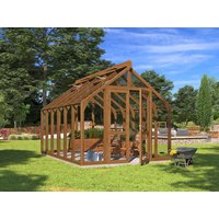 26 % Discount! Lähe Premium Gewächshaus Modell Greenline Nr. 2 26 % Discount! Lähe Premium Gewächshaus Modell Greenline Nr. 2