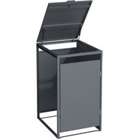 16 % Discount! StarLine Mülltonnenbox Erweiterungsmodul Designo