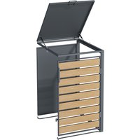 22 % Discount! StarLine Mülltonnebox Erweiterungsmodul Velaro