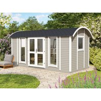 24 % Discount! Zirkus- und Schäferhaus Modell Tom 18m²